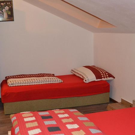Apartment Holiday Lungoetz Annaberg im Lammertal Eksteriør bilde