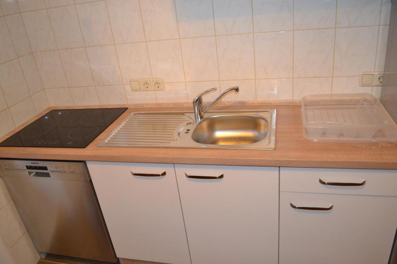 Apartment Holiday Lungoetz Annaberg im Lammertal Eksteriør bilde