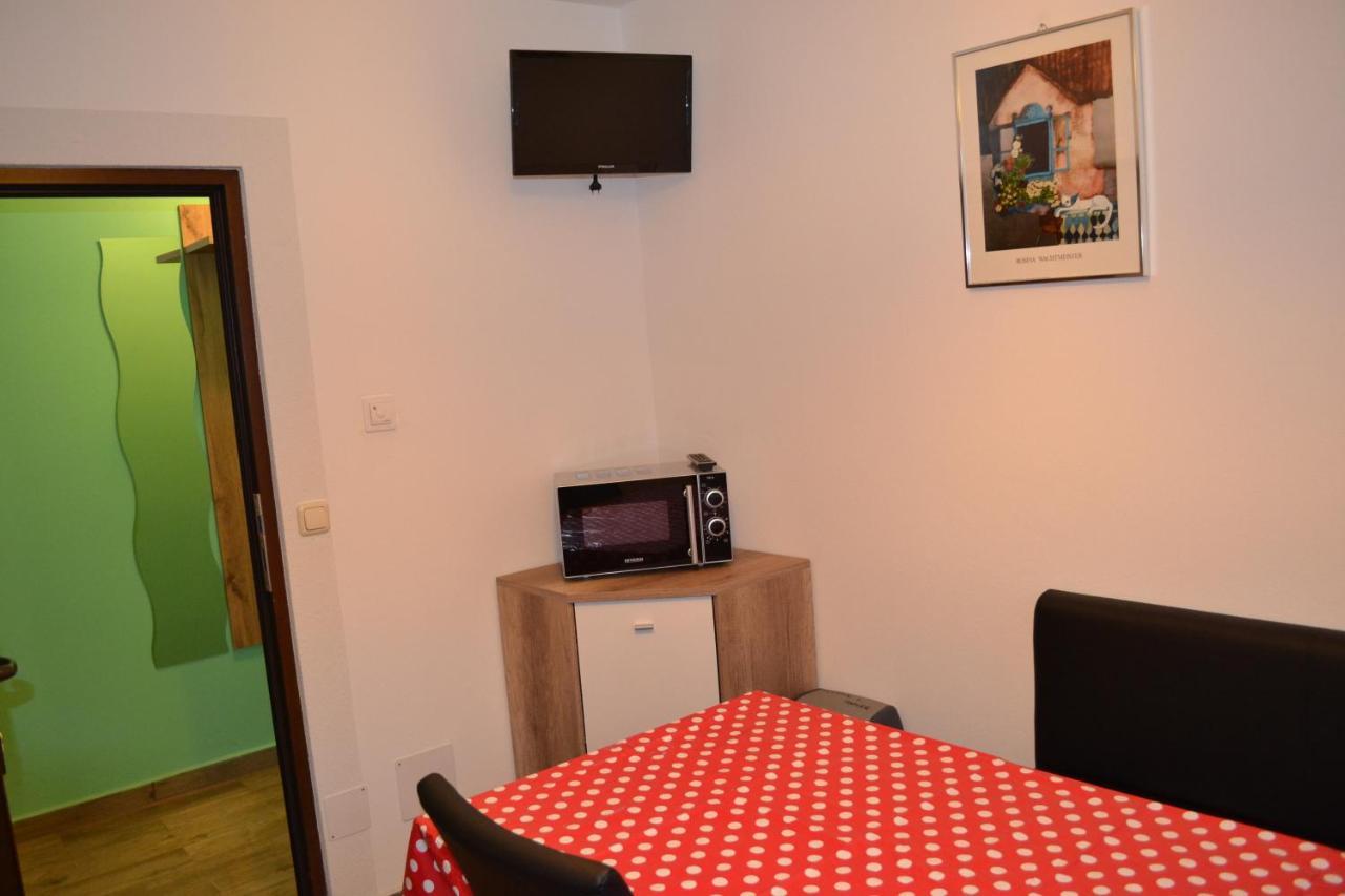 Apartment Holiday Lungoetz Annaberg im Lammertal Eksteriør bilde