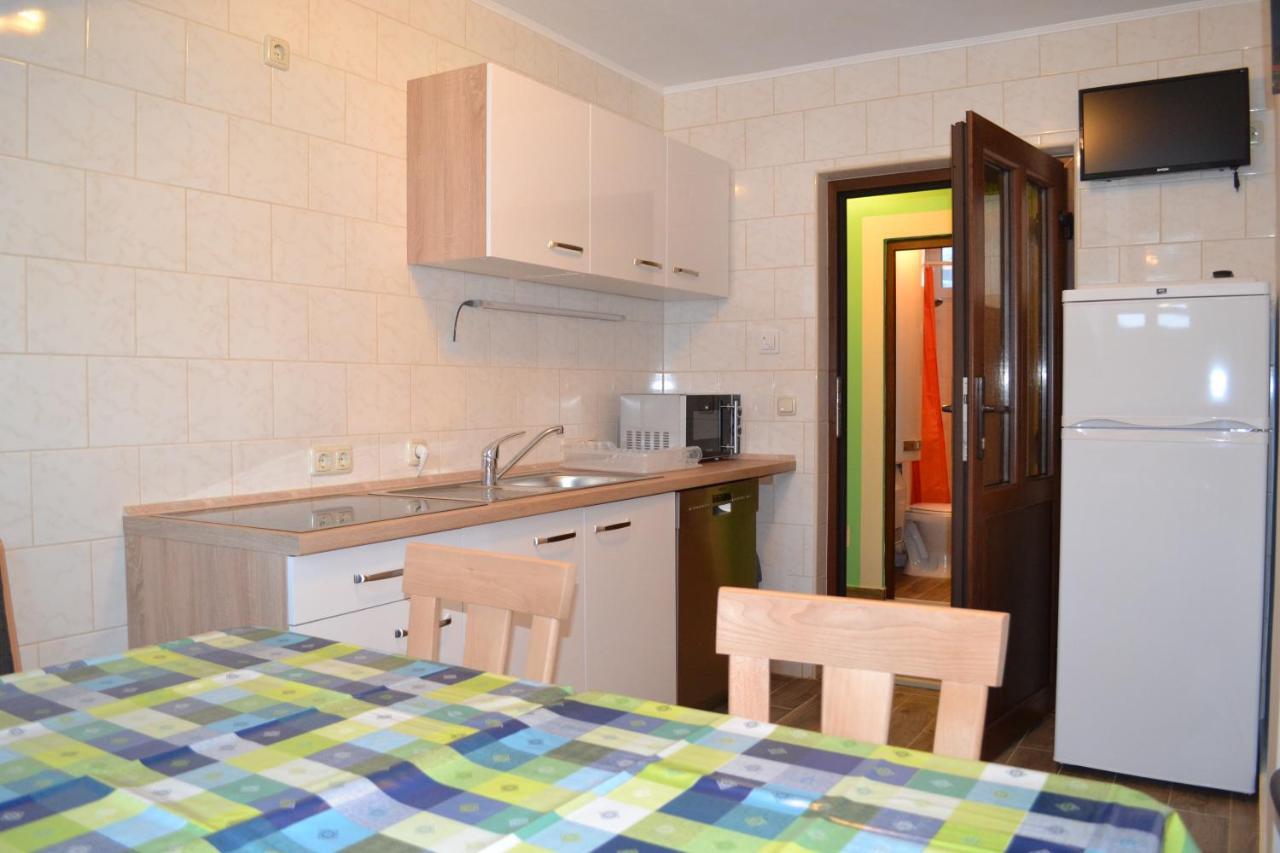 Apartment Holiday Lungoetz Annaberg im Lammertal Eksteriør bilde