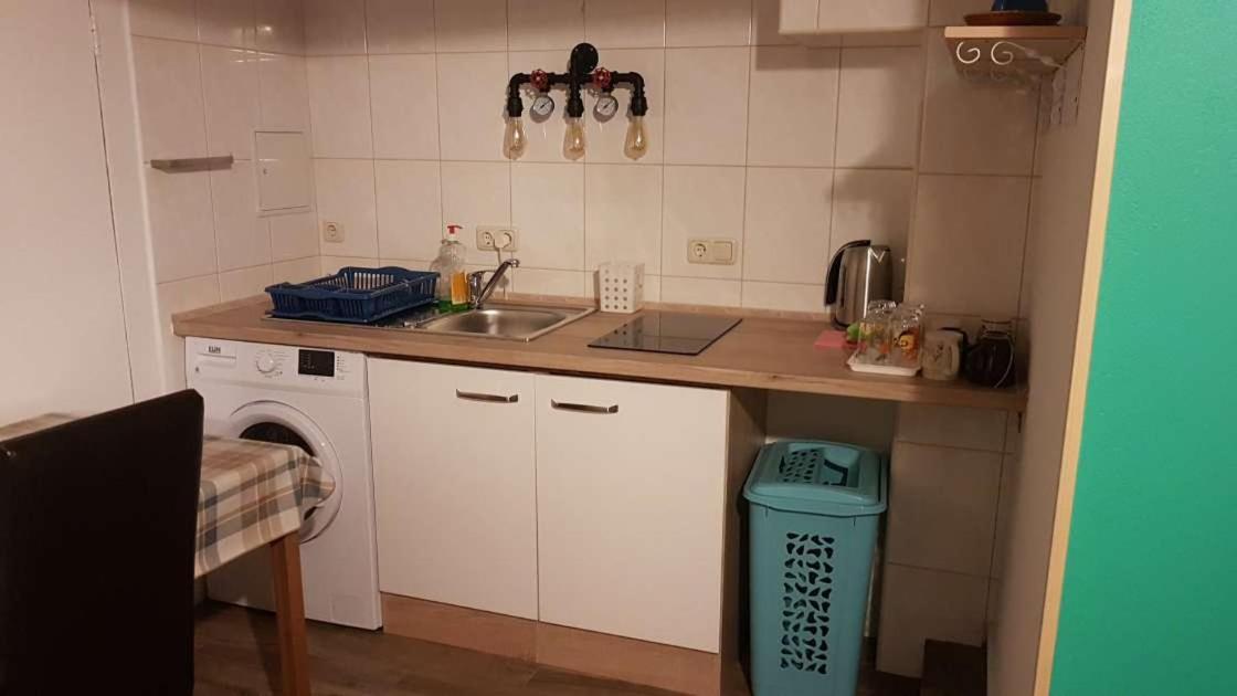 Apartment Holiday Lungoetz Annaberg im Lammertal Eksteriør bilde