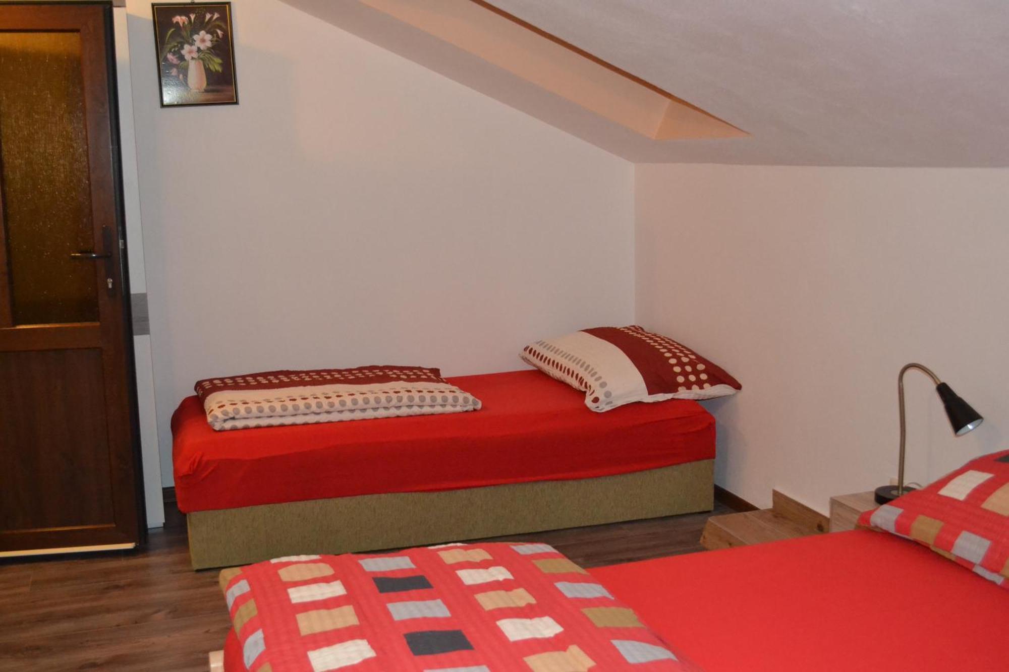 Apartment Holiday Lungoetz Annaberg im Lammertal Eksteriør bilde