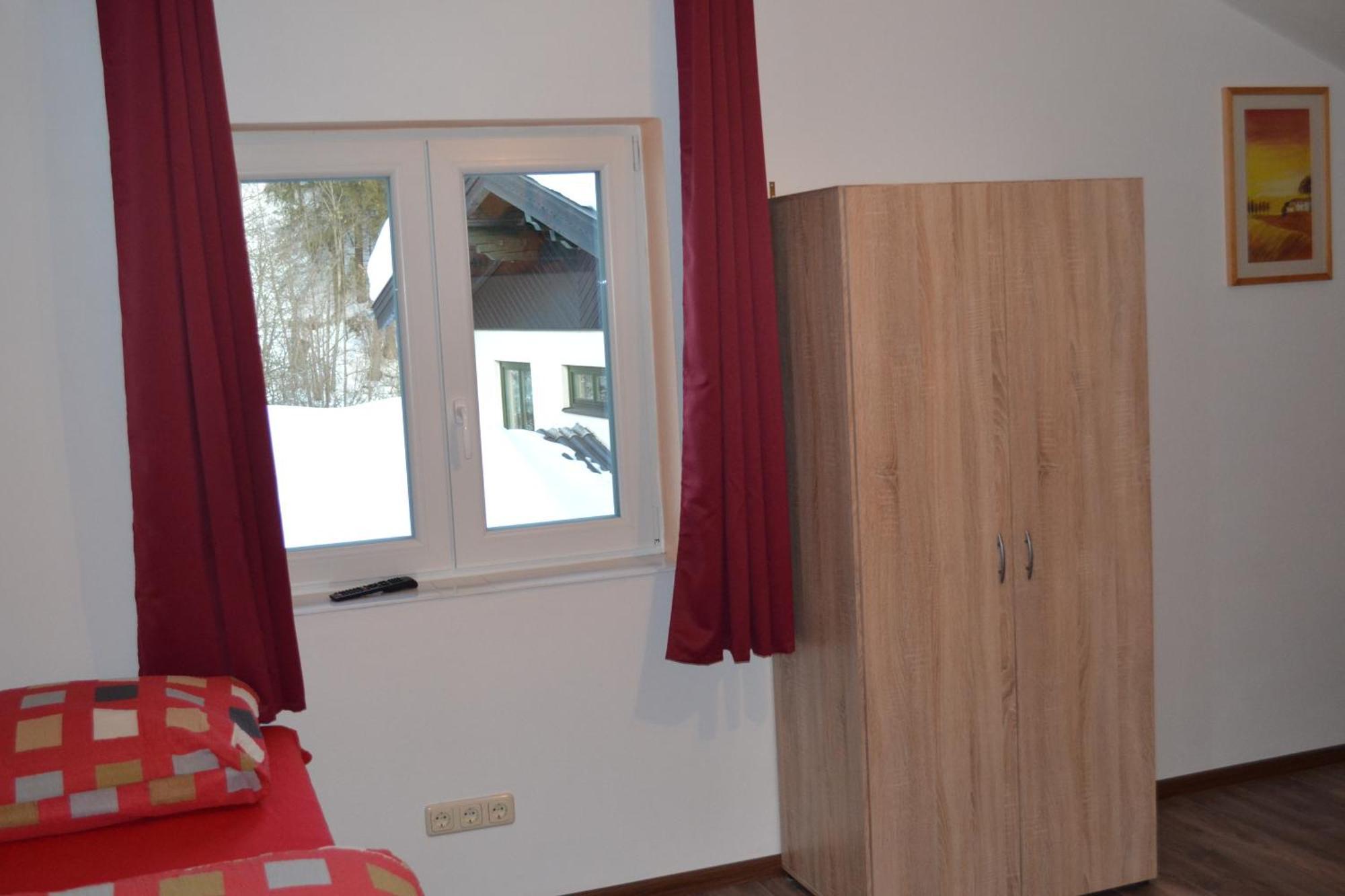 Apartment Holiday Lungoetz Annaberg im Lammertal Eksteriør bilde